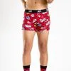 SockItToMe Mens Boxers - Blamo!!!