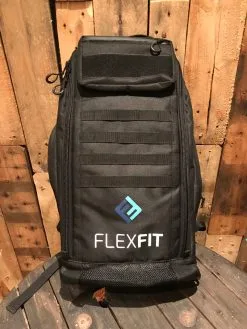 FlexFit.no FlexFit Competition BackPack