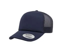 KreativProfilering Flexfit Caps 6320 NAVY ONE SIZE