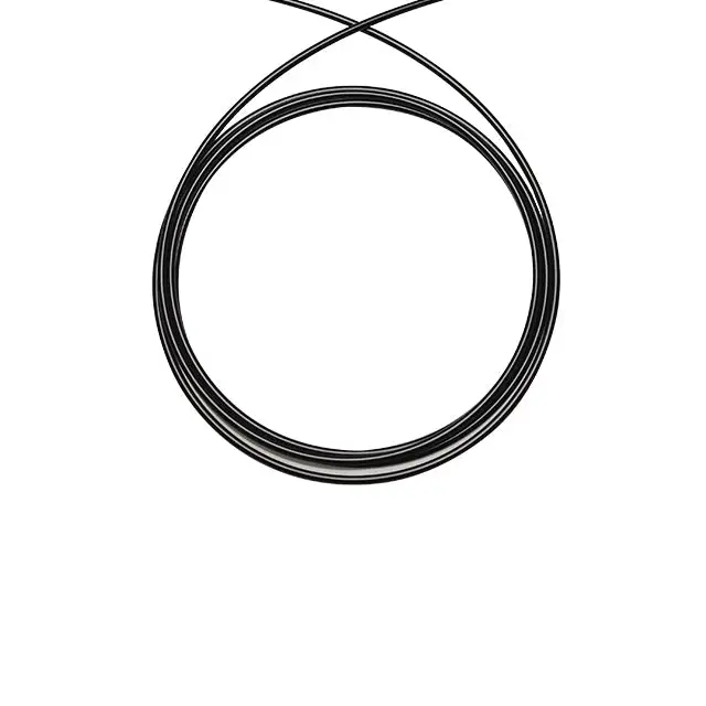 RXSG RX Smart Gear Wire - Hyper (36gr)-Black-173cm