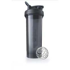 Fitnessgrossisten BlenderBottle Pro Series, 940ml, Black