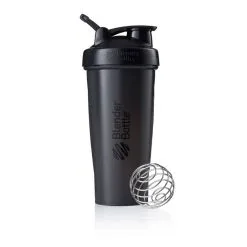 Fitnessgrossisten BlenderBottle Classic Loop, 820ml, Black