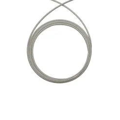 RXSG RX Smart Gear Wire - Buff (94gr)-Clear-157cm