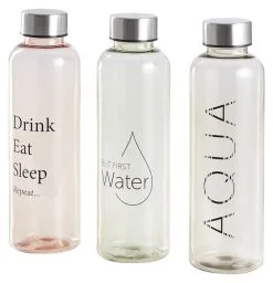 Schou Drikkeflaske - 0,5 Liter