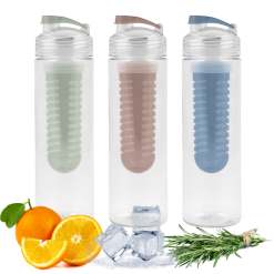 Schou Drikkeflaske Med Smart Beholder - 0,7 Liter