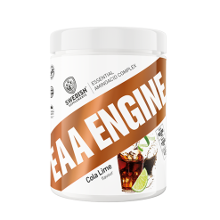Fitnessgrossisten EAA Engine - 450 G