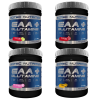 Fitnessgrossisten EAA + Glutamine - 300 G