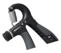 Schou Håndtrener Med Teller Og Justerbar Motsand - 2 Pakk