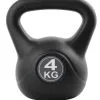 Schou Kettlebell - 4 Kg