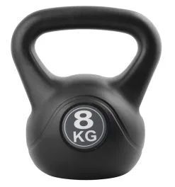 Schou Kettlebell - 8 Kg