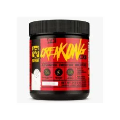 Fitnessgrossisten Mutant CreaKong CX8 - 249g