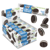 Fitnessgrossisten Lenny & Larry Chocolate Cookie Creme, 12x81g, Sjokolade Vegansk