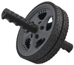 Schou Magetreningshjul - Omkrets 18,5 Cm