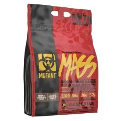 Fitnessgrossisten Mutant Mass - 6,8kg