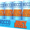 SportOutlet NOCCO BCAA, 330ml X 24stk, Juicy Breeze