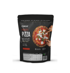 Fitnessgrossisten Proti Pizza Powder - 540g