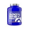 Fitnessgrossisten Scitec - 100% Whey Protein - 2350g