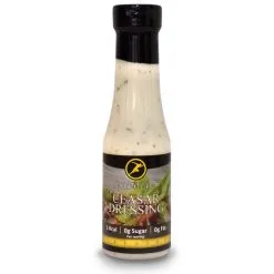 Fitnessgrossisten Slender Chef - Ceasar Dressing 350ml