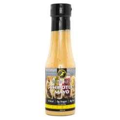 Fitnessgrossisten Slender Chef - Chipotle Mayo 350ml