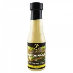 Fitnessgrossisten Slender Chef -Mayonnaise 350ml