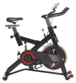 Schou Spinningsykkel - Iform