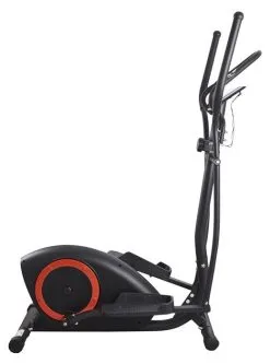 Schou Stepmaskin - Iform