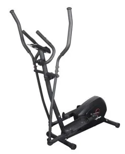 Schou Stepmaskin - Mosjonisten