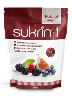 Funksjonell Mat Sukrin:1 500g