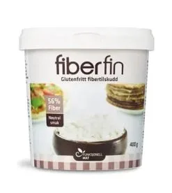 Funksjonell Mat Fiberfin Resistent Stivelse 400G