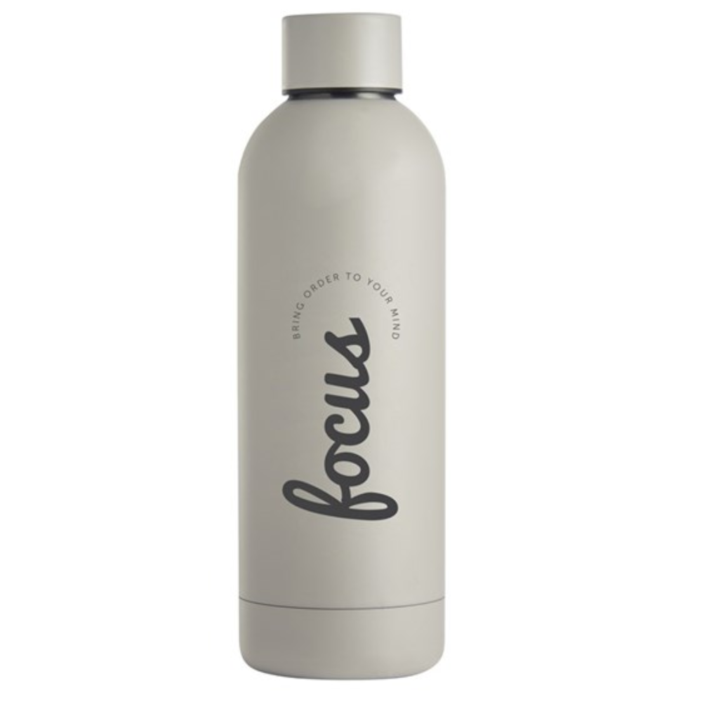 Schou Termoflaske Med Skrukork - 05 Liter - Bilde 5