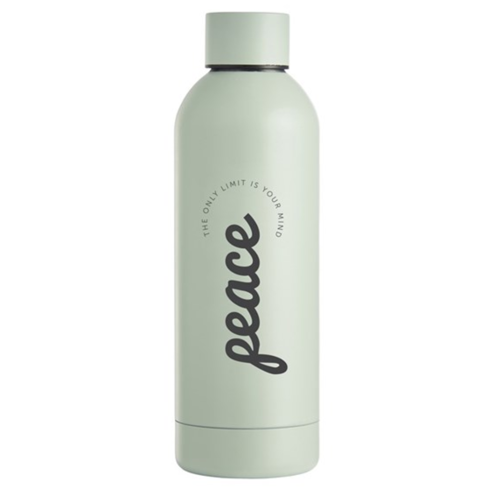 Schou Termoflaske Med Skrukork - 05 Liter - Bilde 3