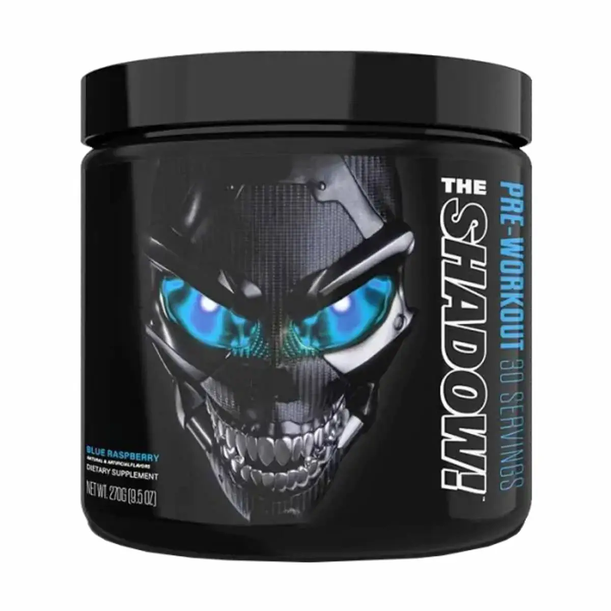 Fitnessgrossisten Cobra Labs -The Shadow Pre Workout 270g