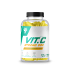 Fitnessgrossisten Trec Nutrition - Vitamin C Strong 500, 100 Kapsler