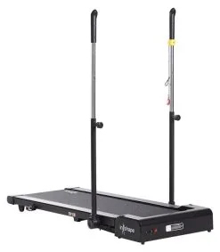 Schou Tredemølle / Gåbånd - Sammenleggbar - Mosjonisten