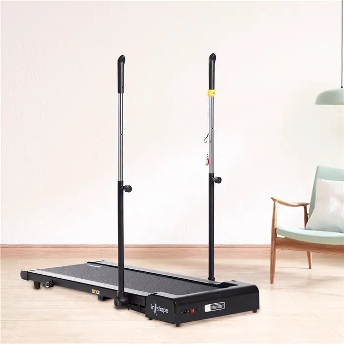 Schou Tredemølle / Gåbånd - Sammenleggbar - Mosjonisten - Bilde 2