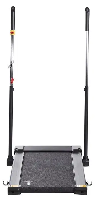 Schou Tredemølle / Gåbånd - Sammenleggbar - Mosjonisten - Bilde 4