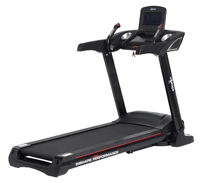 Schou Tredemølle Med WIFI - Iform PLUSS