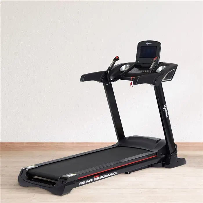 Schou Tredemølle Med WIFI - Iform PLUSS - Bilde 2