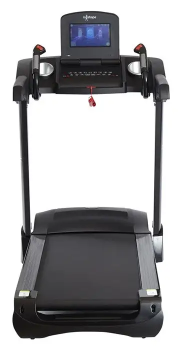 Schou Tredemølle Med WIFI - Iform PLUSS - Bilde 4