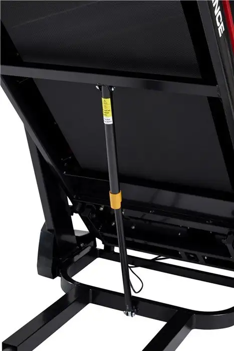 Schou Tredemølle Med WIFI - Iform PLUSS - Bilde 5