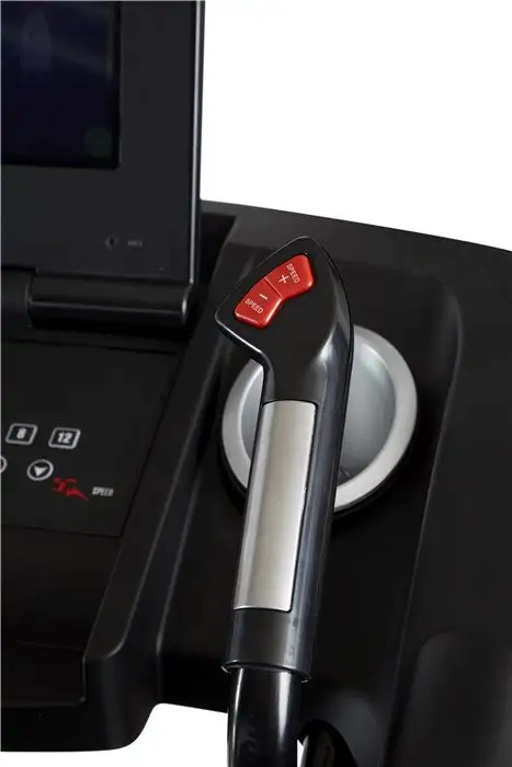 Schou Tredemølle Med WIFI - Iform PLUSS - Bilde 6