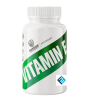 Fitnessgrossisten Swedish Supplements - Vitamin E, 60 Caps