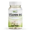 Fitnessgrossisten Viterna Vital Vitamin B12, 100 Tabs (vegan)