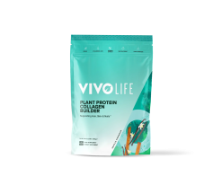 Vivolife Collagen Builder- Vanilje Og Kanel