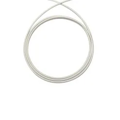RXSG RX Smart Gear Wire - Ultra (51gr)-White-165cm