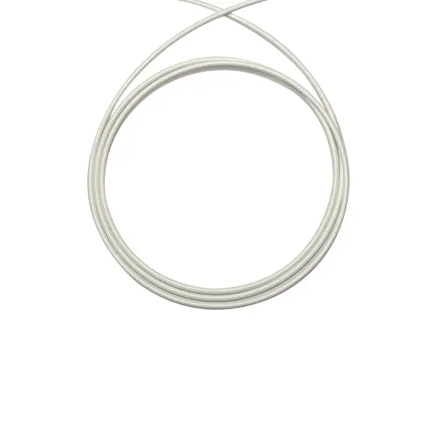 RXSG RX Smart Gear Wire - Ultra (51gr)-White-193cm