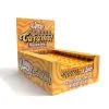 Fitnessgrossisten Wispy Protein Bar - 55g X 10stk - Toffee Caramel