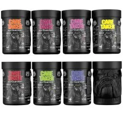 Fitnessgrossisten Zoomad Labs Caretaker - 480g