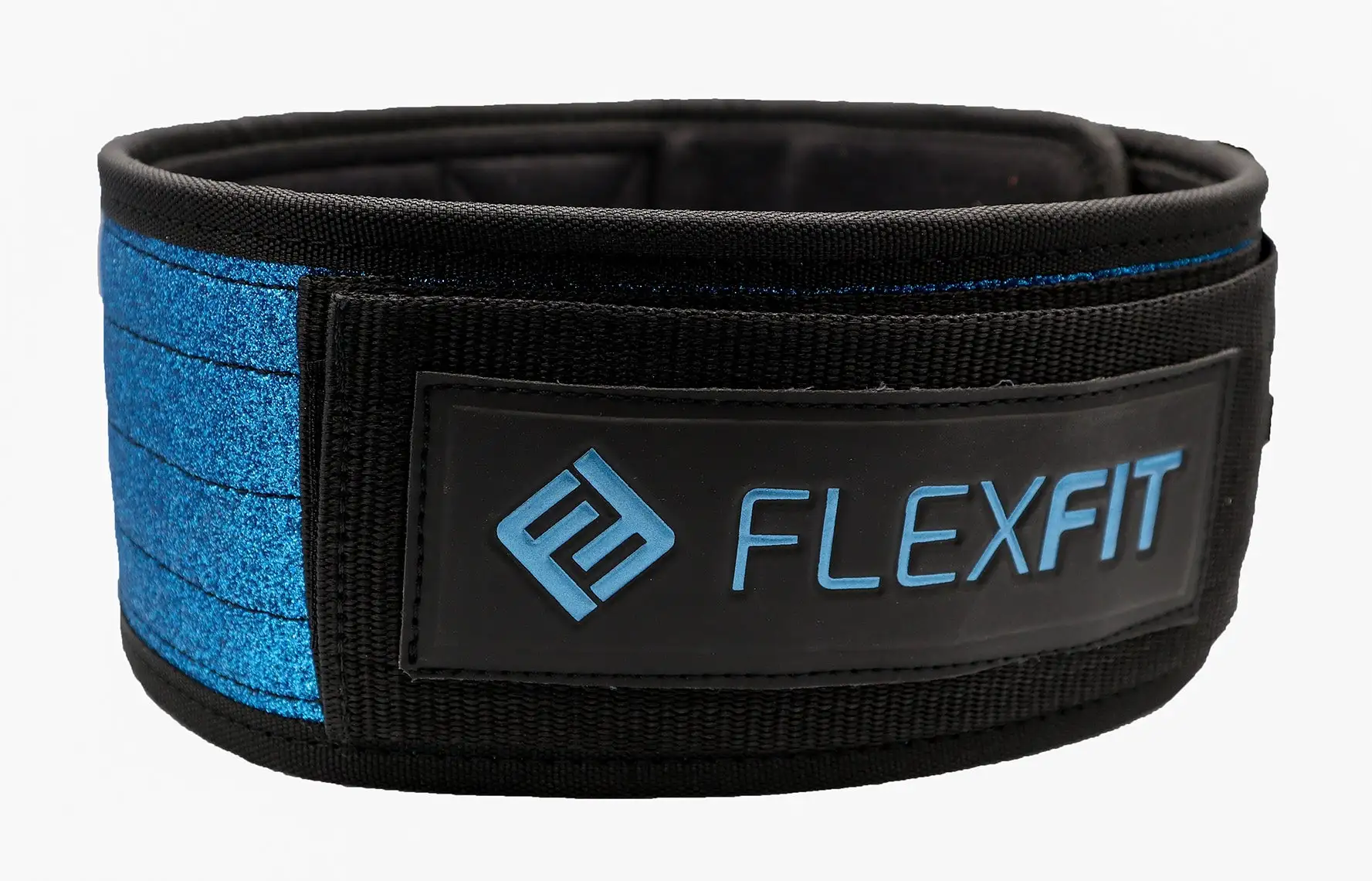 FlexFit.no FlexFit Competition - Aqua Edt - Bilde 3