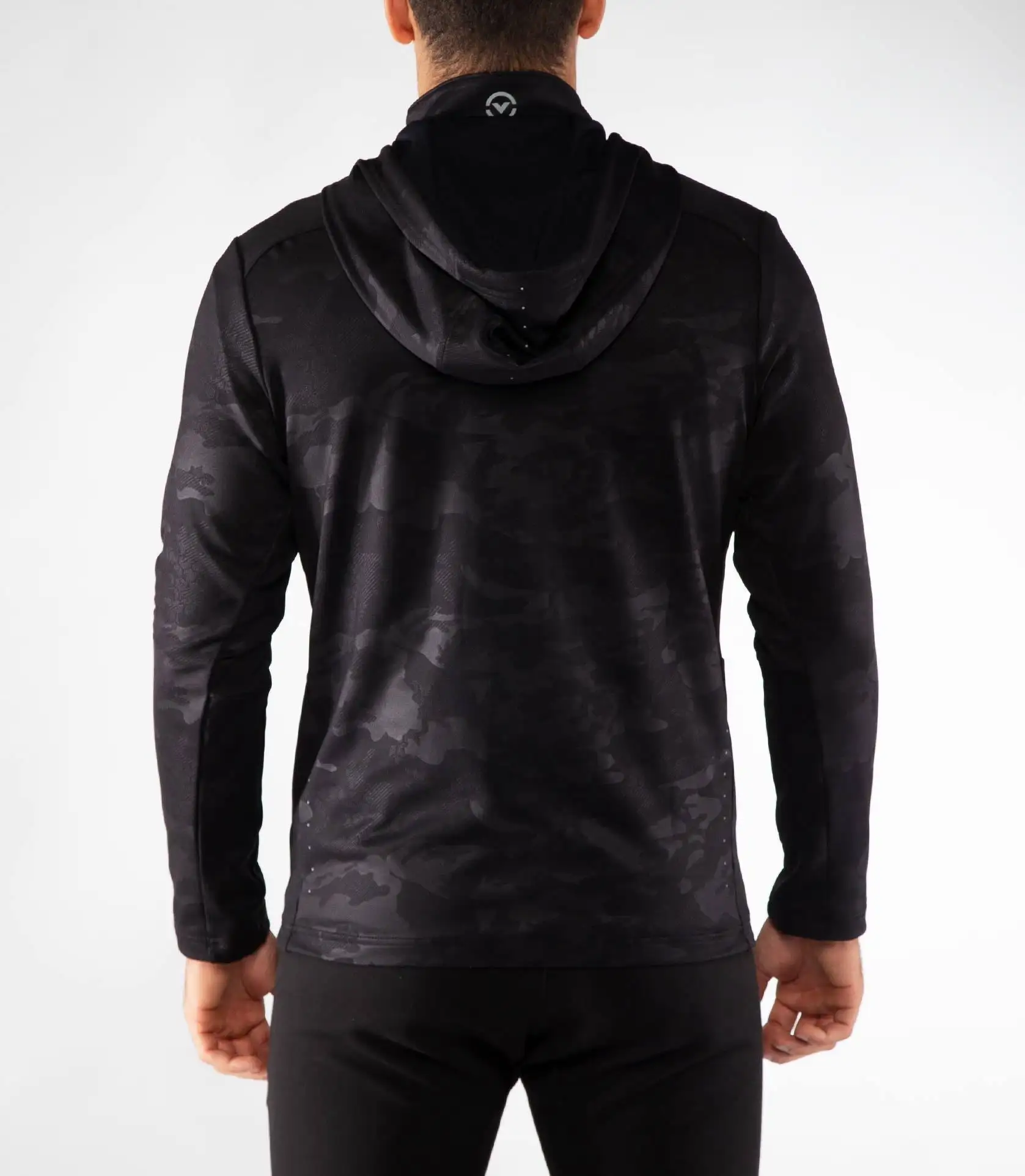 Virus - Au17 | BioFleet Training Full Zip Jacket - Bilde 5